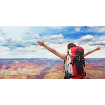 Popular Hiking Backpack